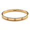 Bracelet Cartier Love - Bracelet en or jaune 58 Facettes BO/260031