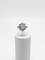 Bague 53 Bague marguerite vintage en or jaune 18K et argent, diamants 58 Facettes SKU/260182