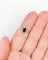 Bague 52 Bague marguerite en or 18k, saphir et diamants taille rose 58 Facettes A07233