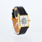 Montre Cartier Tank Must - Montre LM en vermeil 58 Facettes 527