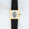 Montre Cartier Tank Must - Montre LM en vermeil 58 Facettes 527
