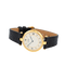 Montre Cartier Must Vendôme - Montre LM en vermeil cadran Gold Circle 58 Facettes 526