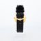 Montre Cartier Must Vendôme - Montre LM en vermeil cadran Gold Circle 58 Facettes 526