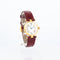 Montre Cartier Must Vendôme - Montre SM en vermeil 58 Facettes 529