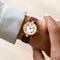 Montre Cartier Must Vendôme - Montre SM en vermeil 58 Facettes 529