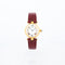 Montre Cartier Must Vendôme - Montre SM en vermeil 58 Facettes 529