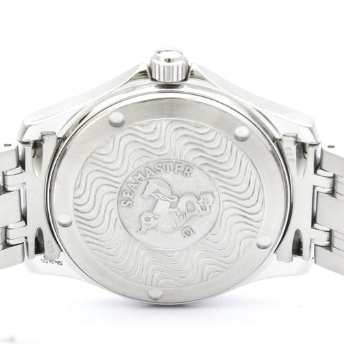 Montre Omega Seamaster 120M - Montre quartz en acier inoxydable 58 Facettes r8cf962fu4