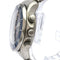 Montre Omega Seamaster Diver 300M - Montre chronographe automatique en titane 58 Facettes bdvy8syjq5