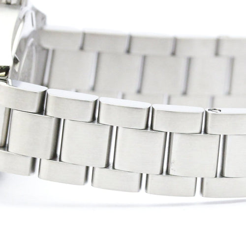 Montre Omega Seamaster Aqua Terra - Montre quartz 150M en acier 58 Facettes v9p5z42onv