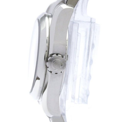 Montre Omega Seamaster Aqua Terra 150M - Montre quartz en acier 58 Facettes v9p5z42onv