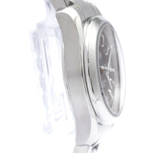Montre Omega Seamaster Aqua Terra - Montre quartz 150M en acier 58 Facettes v9p5z42onv
