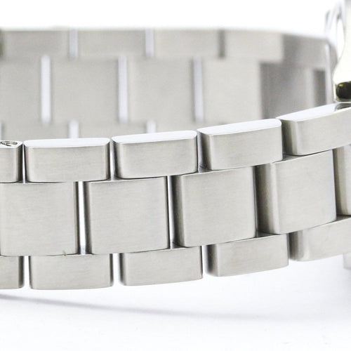 Montre Omega Seamaster Aqua Terra 150M - Montre quartz en acier 58 Facettes v9p5z42onv
