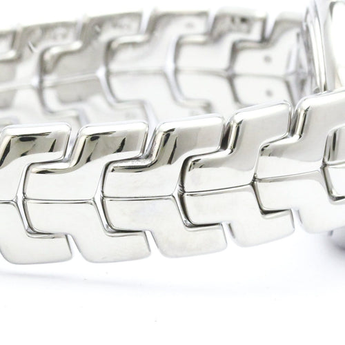 Montre Tag Heuer Link - Montre en acier avec diamants 58 Facettes swpgpc78e4