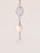 Boucles d'oreilles Hermès Confettis - Boucles d'oreilles en argent et or rose 58 Facettes 1218.8