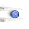 Saphir - Pierre coussin rond 3,48 ct sans chauffe 58 Facettes