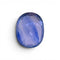 Saphir - Pierre coussin ovale 5,67 ct, Sri Lanka 58 Facettes