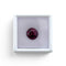 Spinelle - Pierre coussin ovale 3,20 ct rose profond du Vietnam 58 Facettes