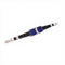 Broche Art déco - Broche barrette en platine, lapis-lazuli, onyx et diamants 58 Facettes BRO-1004