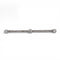 Broche Art déco - Broche barrette en platine, or blanc et diamants 58 Facettes BRO-1002