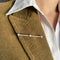 Broche Art déco - Broche barrette en platine, or blanc et diamants 58 Facettes BRO-1002