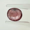 Spinelle - Pierre coussin ovale rose profond 2,30 ct 58 Facettes