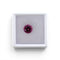 Spinelle - Pierre ronde 1,75 ct rose vif du Vietnam 58 Facettes