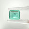 Émeraude de Colombie - Pierre 2,34 ct certifiée 58 Facettes