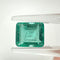 Émeraude de Colombie - Pierre 2,34 ct certifiée 58 Facettes