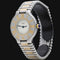 Montre Cartier Must 21 - Montre en or jaune et acier 58 Facettes MT44969