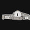 Montre Cartier Must 21 - Montre en or jaune et acier 58 Facettes MT44969