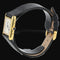Montre Cartier Tank Vermeil - Montre en plaqué or 58 Facettes MT44835