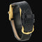 Montre Cartier Tank Vermeil - Montre en plaqué or 58 Facettes MT44835