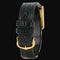 Montre Cartier Tank Vermeil - Montre en plaqué or 58 Facettes MT44835