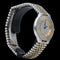 Montre Cartier Must 21 - Montre en or jaune 18K et acier 58 Facettes MT47067