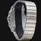 Montre Cartier Santos Galbée XL - Montre en or jaune et acier 58 Facettes MT47069