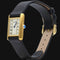 Montre Cartier Tank Vermeil - Montre en vermeil 58 Facettes MT44310