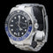 Montre Rolex GMT-Master II - Montre en acier 58 Facettes MT46700