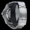 Montre Rolex GMT-Master II - Montre en acier 58 Facettes MT46700