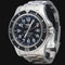 Montre Breitling Superocean II 44 - Montre en acier 58 Facettes MT46186