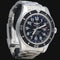 Montre Breitling Superocean II 44 - Montre en acier 58 Facettes MT46186
