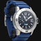Montre Jaeger-LeCoultre Master Compressor - Montre Diving GMT Limited en titane 58 Facettes MT46839