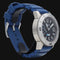 Montre Jaeger-LeCoultre Master Compressor - Montre Diving GMT Limited en titane 58 Facettes MT46839