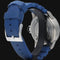 Montre Jaeger-LeCoultre Master Compressor - Montre Diving GMT Limited en titane 58 Facettes MT46839