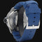 Montre Jaeger-LeCoultre Master Compressor - Montre Diving GMT Limited en titane 58 Facettes MT46839