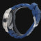 Montre Jaeger-LeCoultre Master Compressor - Montre Diving GMT Limited en titane 58 Facettes MT46839