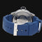 Montre Jaeger-LeCoultre Master Compressor - Montre Diving GMT Limited en titane 58 Facettes MT46839