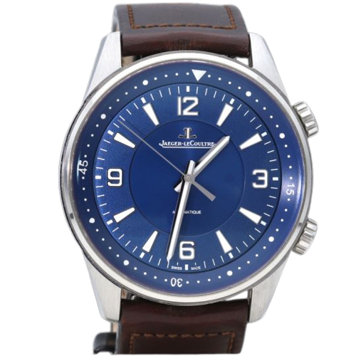 Jaeger-LeCoultre Polaris - Montre en acier