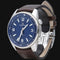 Montre Jaeger-LeCoultre Polaris - Montre en acier 58 Facettes MT46841
