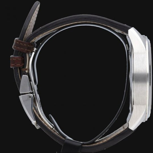 Montre Jaeger-LeCoultre Polaris - Montre en acier 58 Facettes MT46841