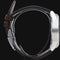Montre Jaeger-LeCoultre Polaris - Montre en acier 58 Facettes MT46841